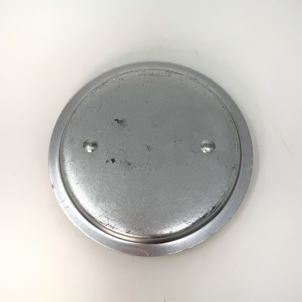6.5" Aluminum Pot Lid NSF Commercial 1701 1/2 C Replacement Made USA - Picture 9 of 10